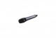 HANDHELD TRANSMITTER WITH E835 CARDIOID DYNAMIC CAPSULE
