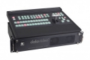 HD/SD 12-Channel Digital Video Switcher