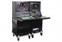 HD/SD 8-Channel Portable Production Unit