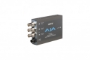HD/SD Audio/Video, Analog/Digital Mini-Converter