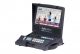 HD recorder and monitor in one