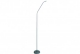 HIGH-PERFORMANCE GOOSENECK MODULE WITH FLOORSTAND