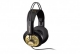HIGH-PERFORMANCE STUDIO HEADPHONES