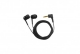 HIGH PERFORMANCE EARBUDS FOR MONITOR SYSTEM RECEIVERS