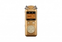 Handheld Digital Audio Recorder (Gold)