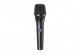 Handheld Stage Mic (Black)