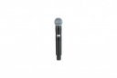 Handheld Wireless Microphone Transmitter