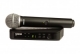 Handheld Wireless System