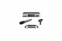 Handheld Wireless System with e835 Capsule, Freq A