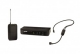 Headset system