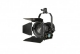 Helia 40 Watt Bi-Color LED Fresnel Light