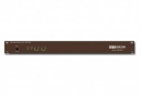 High-Performance Dual FM Monitoring Receiver & Radio Streamer