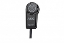 High-Performance Miniature Condenser Vibratuion Pickup