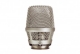 Hypercardioid Capsule for the Sennheiser SKM5200 Wireless Handheld Transmitter