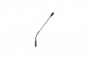 INCH CARDIOID GOOSENECK MICROPHONE