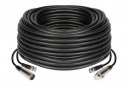 Intercom, Tally and SD/HD-SDSI All-in-One Cable - 100m