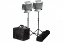 Kit with 2 X IB1000 lights