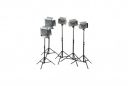 Kit with 3 X IB500 + 2 X IB1000