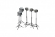 Kit with 3 X IB500 + 2 X IB1000