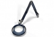 Green-Lite 6 "LED Round Magnifying Glass (Spectre Blue)
