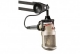 Large Diaphragm Condenser Broadcast Microphone