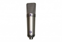 Large Diaphragm Condenser Microphone (Nickel)