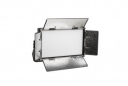 Lyra Bi-Color 3200K-5600K Soft Panel Half x 1 Studio & Field LED Light