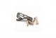 MICROPHONE CLIP FOR ME2 LAVALIER MICROPHONE 0515