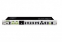 Master preamp & input processor
