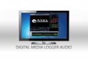 Media logger
