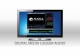 Media logger