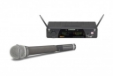 Microphone