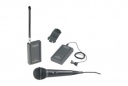 Microphone