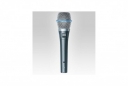 Microphone