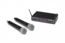 Microphone