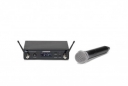 Microphone