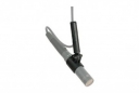 Microphone Hanger with 21mm Clamp