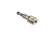 Microphone Mounting Stud for ProBoom Junior Podcast Microphone Arms