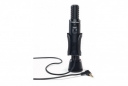 Mid-Side Stereo Microphone