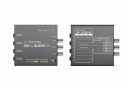 Mini Conv - SDI to Audio