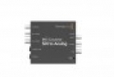 Mini Conv SDI to Analog