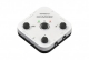 Chrome Edition Compact Digital Mixing Surface