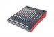 Mixer with USB