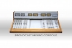Mixing console