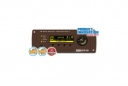 Mobile FM Radio Analyzer