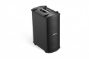 Modular Bass Loudspeaker - Black 0109