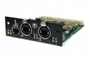 Module for Port B Option Slot for iLive-T