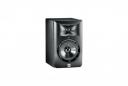 Monitor de Estudio Bi-Amplificado