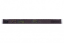 Multi-Channel Signal Processor