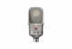Multi-Pattern Large Diaphragm Condenser Microphone